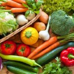 Vegetable