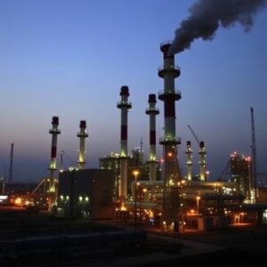 Refinery