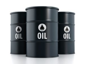 Oil